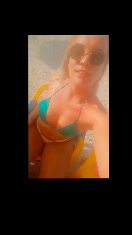 Обнаженная фотография утечки OnlyFans от Sara