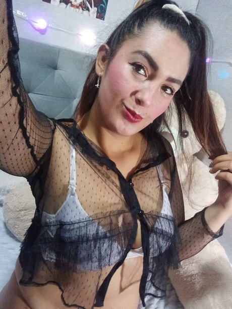 Foto desnuda filtrada de OnlyFans de Sara