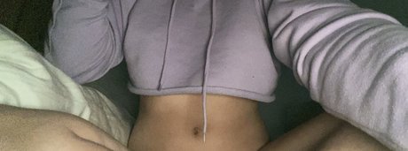 Naakte gelekte OnlyFans-foto van Sarah