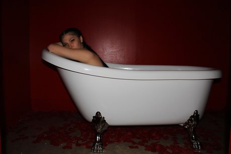 Foto desnuda filtrada de OnlyFans de Sarahmorgs 