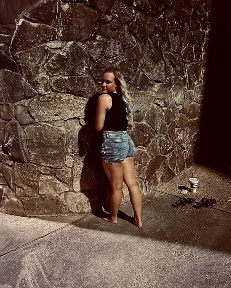 Naken läckt OnlyFans-bild av Sarah
