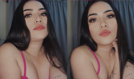 Naken läckt OnlyFans-bild av Sarahy Izaguirre