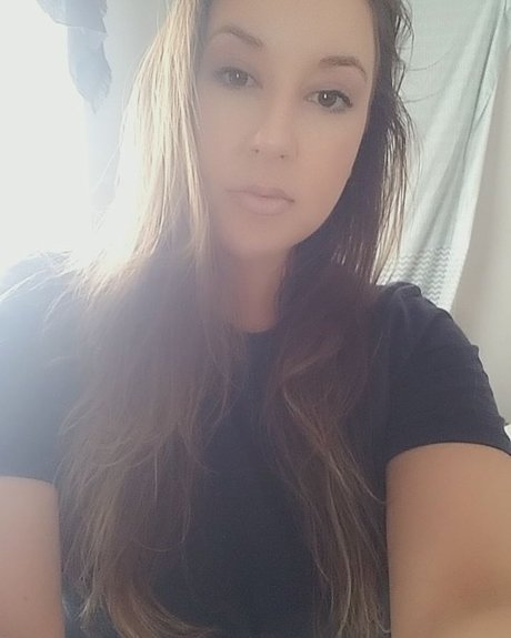Foto nua vazada do OnlyFans de Sarah Day