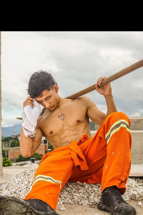 Nagie wyciekłe zdjęcie OnlyFans od Saos