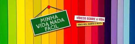 Nahá fotka uniklých OnlyFans od Minha Vida Nada Fcil 