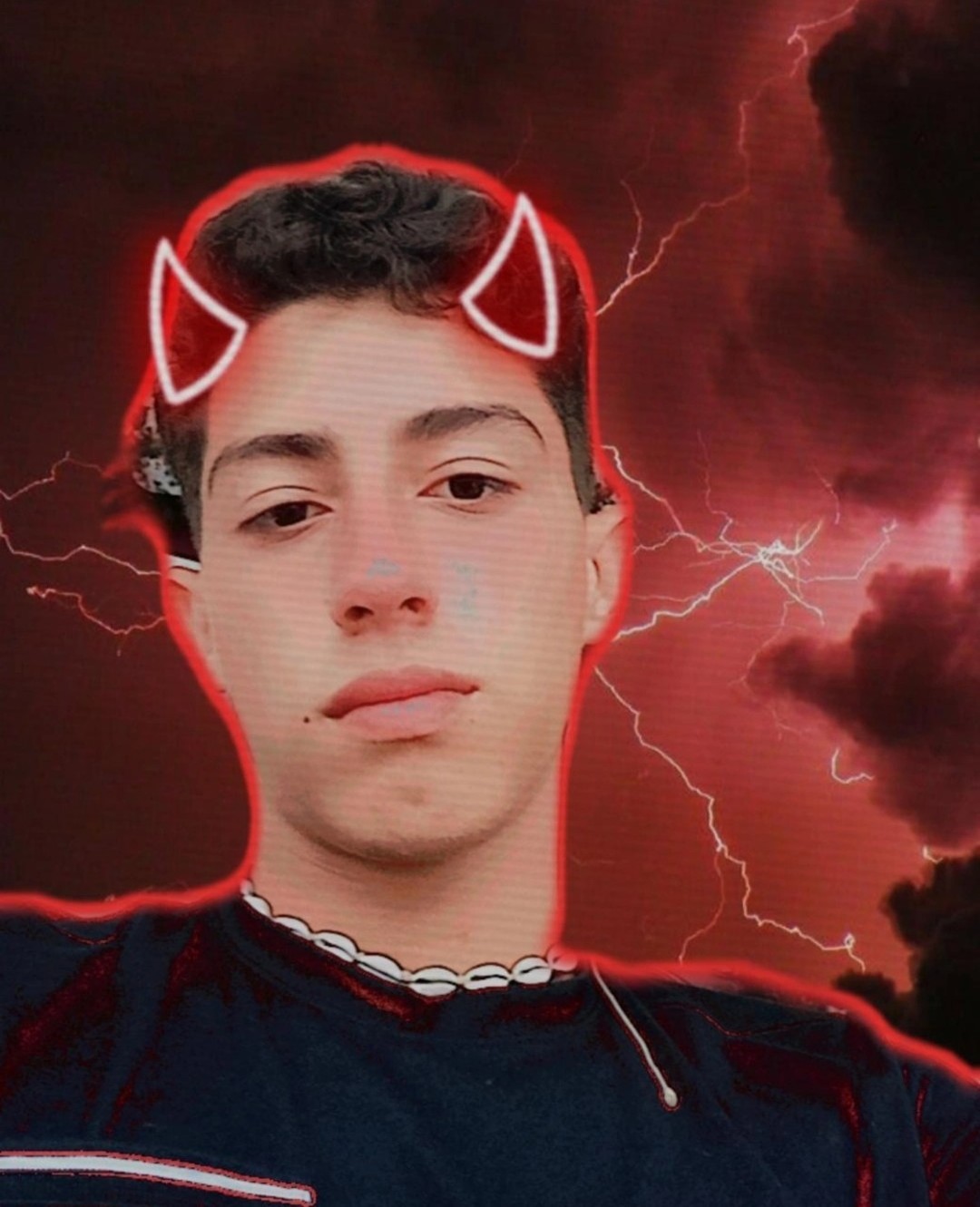 Nøgent lækket OnlyFans-billede af Santiago Rodrguez #2