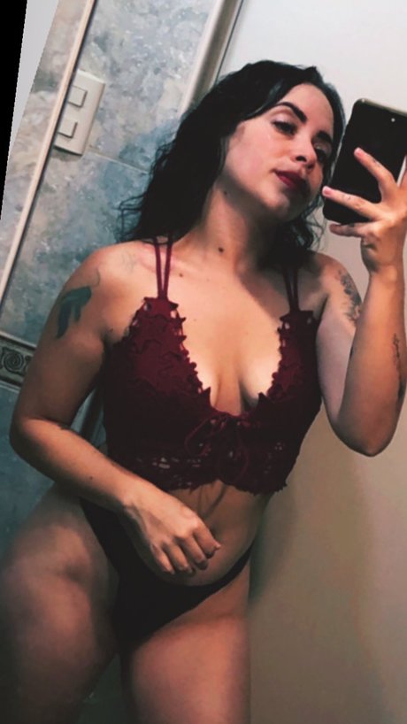 Обнаженная фотография утечки OnlyFans от Sandy