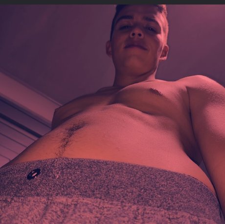 Nahá fotka uniklých OnlyFans od Samu Velez