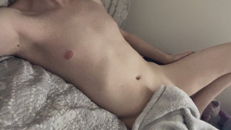 Photo nue de fuite OnlyFans de Sammy