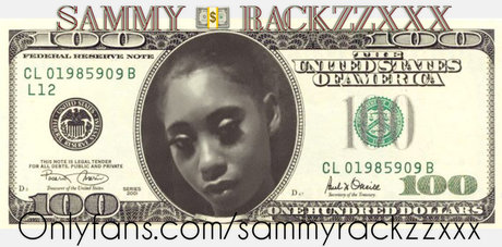 Sammy Rackz