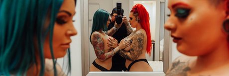 Photo nue de fuite OnlyFans de Sammy Dunn Photography