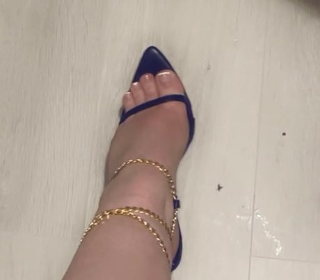 Обнаженная фотография утечки OnlyFans от Suzysole