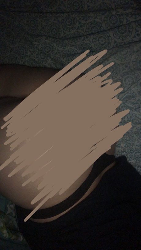 Naken läckt OnlyFans-bild av Sammie