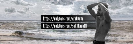 Arab Pvpi  Promo Ampamp Creator Top 46  OnlyFans泄露裸照
