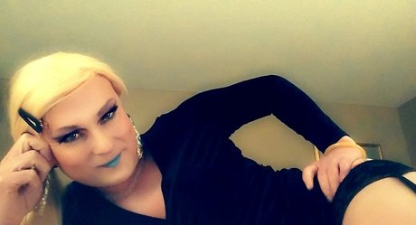 Nagie wyciekłe zdjęcie OnlyFans od Dovima Vanaussen