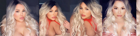 Sophia Nova OnlyFans 유출 누드 사진
