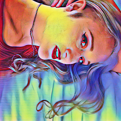 Naken läckt OnlyFans-bild av Suzy Specter Free