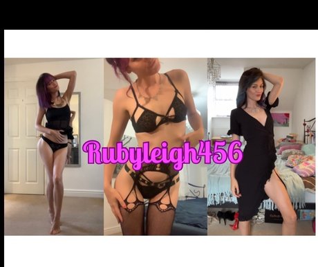 Nagie wyciekłe zdjęcie OnlyFans od Rubyleigh456