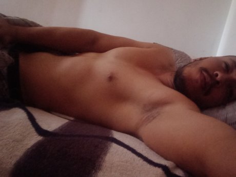 Samuel Alcal OnlyFans