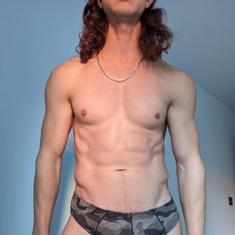 Naken läckt OnlyFans-bild av T6x87