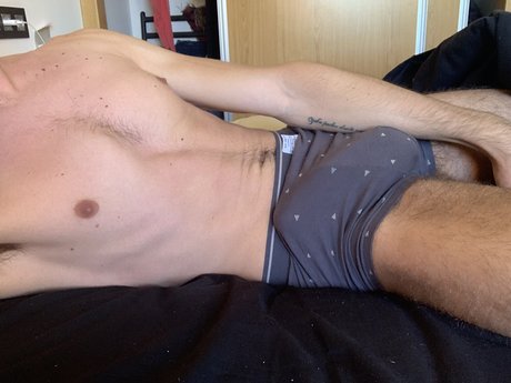 Photo nue de fuite OnlyFans de Samuel Jimnez Jimnez
