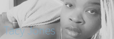 Nahá fotka uniklých OnlyFans od Tacy Jones