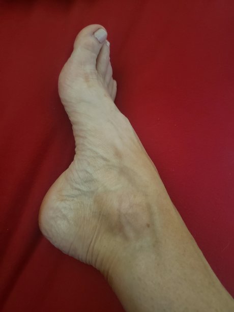 Sweetfeet