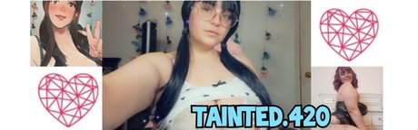 Alaston vuotanut OnlyFans-kuva Tialove420