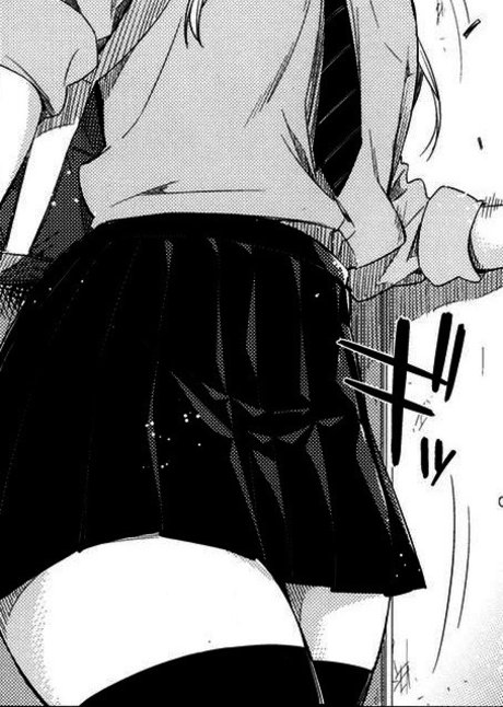 Photo nue de fuite OnlyFans de Sakura