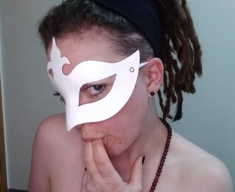 Alasti lekkinud OnlyFans-i pilt Rubydripz