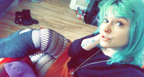 Naken läckt OnlyFans-bild av Taco