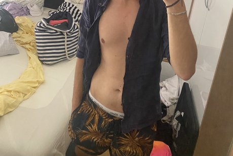 Nahá fotka uniklých OnlyFans od Sweet Pero