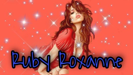 Photo nue de fuite OnlyFans de Ruby Roxanne