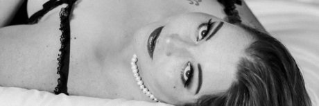 Alasti lekkinud OnlyFans-i pilt Stormi Rae