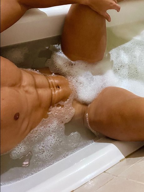 Photo nue de fuite OnlyFans de Lucas