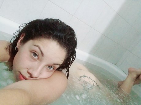 Nahá fotka uniklých OnlyFans od Tu Frutillita 