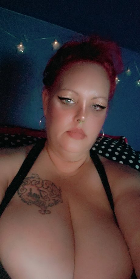 Michelle OnlyFans泄露裸照