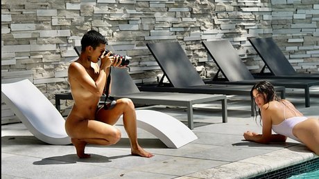 Naken läckt OnlyFans-bild av Move Me