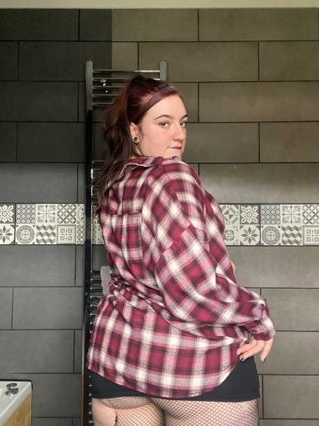 Nahá fotka uniklých OnlyFans od Beth