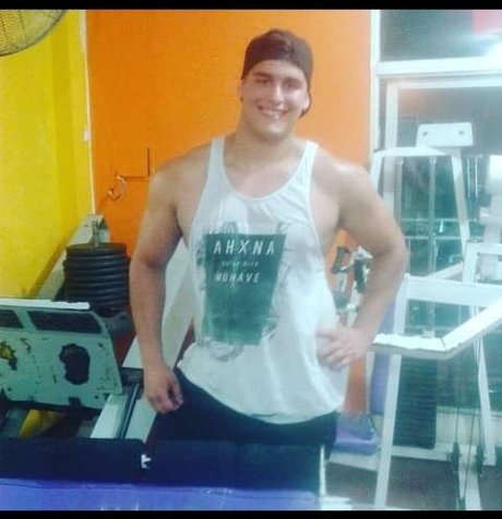 Nagie wyciekłe zdjęcie OnlyFans od Lujuriaivan