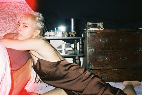 Alasti lekkinud OnlyFans-i pilt Lucia Fates Looshuh