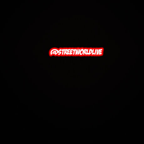 Naken läckt OnlyFans-bild av Street World Live Uncut