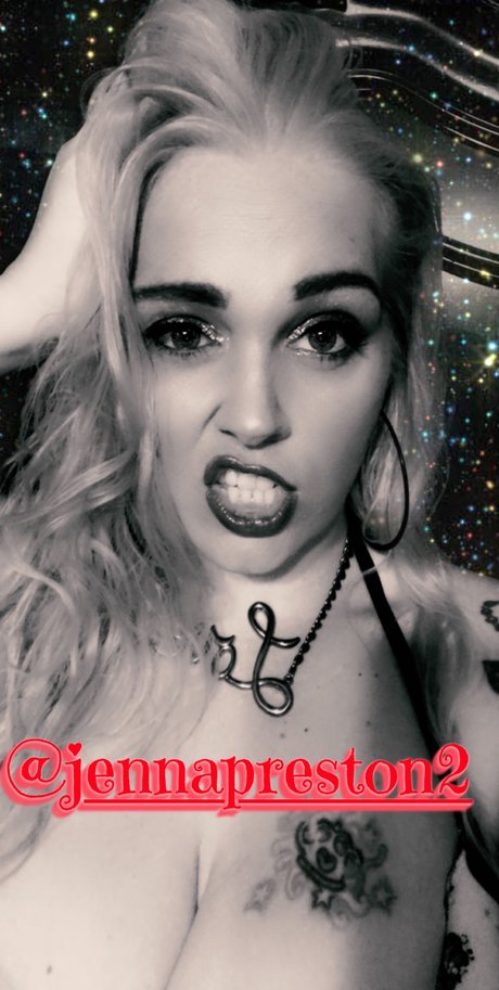 Foto nua vazada do OnlyFans de Jennaskyvip
