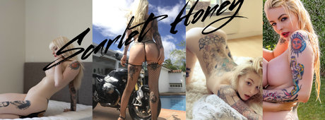 Scarlet Honey Free