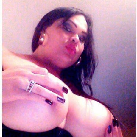 Naken läckt OnlyFans-bild av Scarlet0784