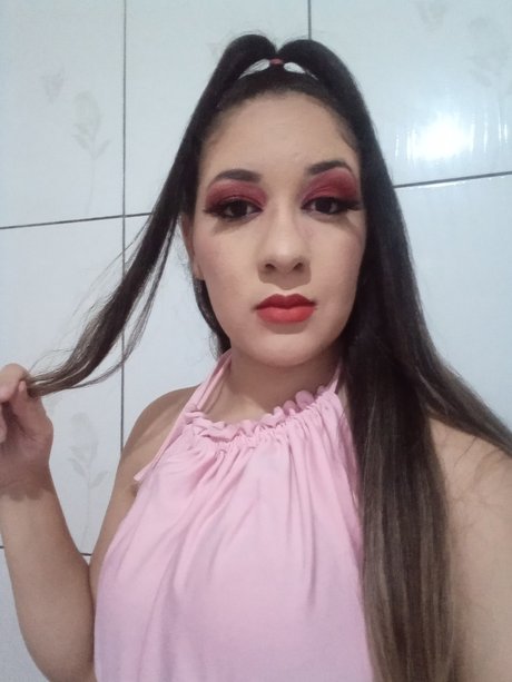 Photo nue de fuite OnlyFans de Scalert0fc
