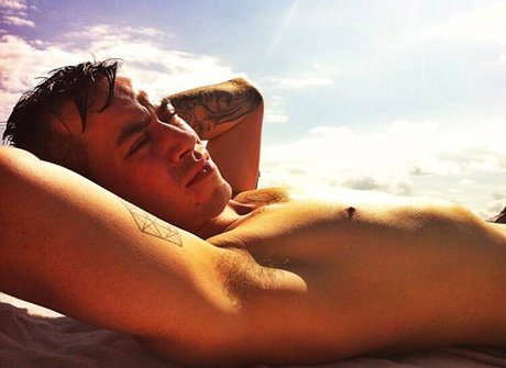 Обнаженная фотография утечки OnlyFans от Buga