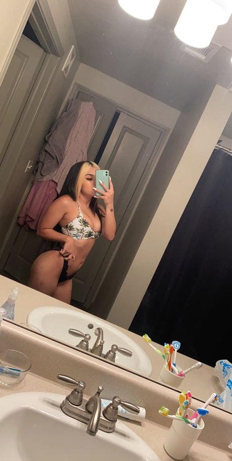 Обнаженная фотография утечки OnlyFans от 