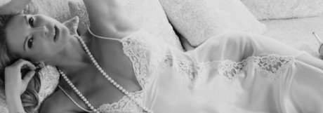 Naken läckt OnlyFans-bild av Savanna Samson