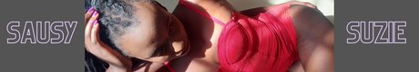 Naken läckt OnlyFans-bild av Sausy Suzie